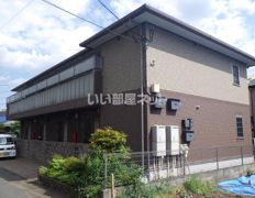 ウェルコートの外観画像