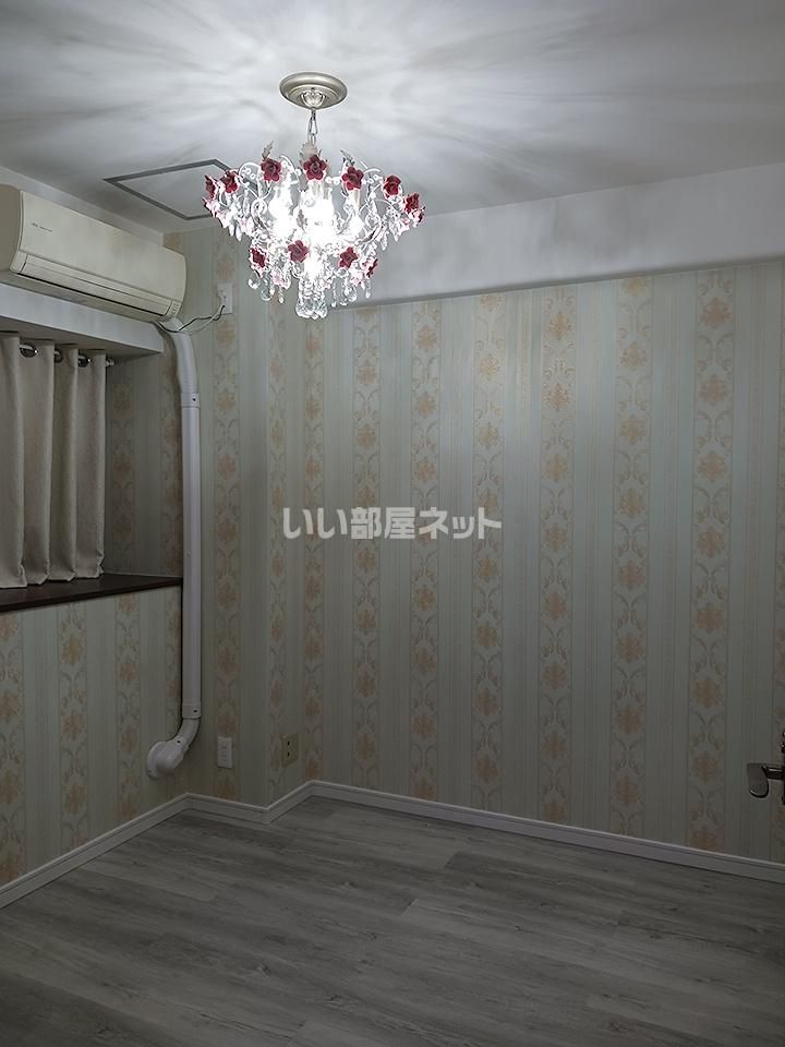 洋室