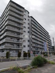 コスモ岩出の外観画像