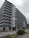コスモ岩出の間取り画像