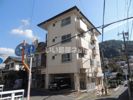 ウェルビー山本の外観