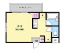 ロイヤル・クレストの間取り画像