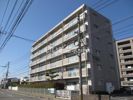 シャルム和知川原の外観