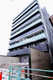 SHOKEN Residence八王子の外観画像
