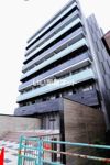 SHOKEN Residence八王子の外観