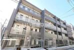 ハーモニーレジデンス中野本町パークサイドの外観