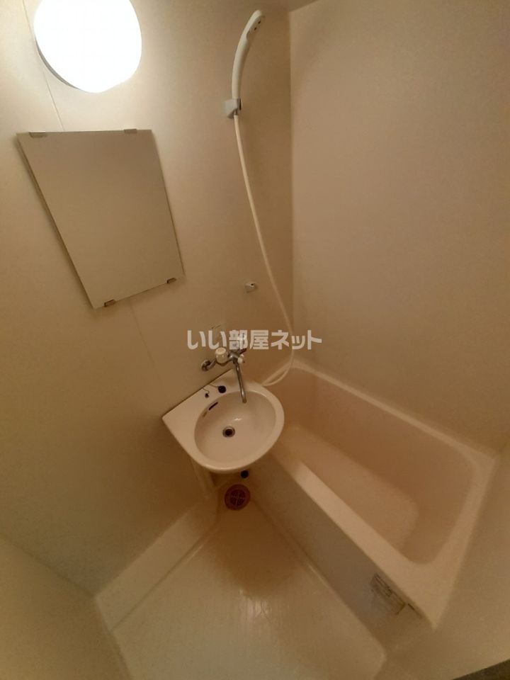 バスルーム