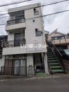 平林邸貸家2階の外観