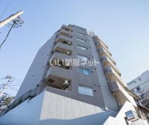 カテリーナ馬込の外観画像