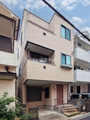 吹田市泉町5丁目戸建ての外観画像