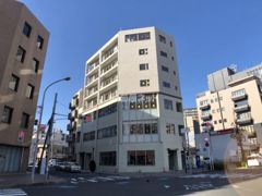 中原ビルの外観画像