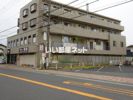 ライフピアモア茅ヶ崎の外観