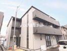 （仮）Best stageふじみ野西4丁目Ⅰの外観