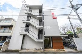 ヴェルト西馬込Ⅱの外観画像