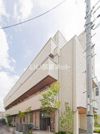 シャーメゾン Cozy Forestの外観