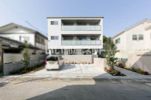 Maison・de・jinnの外観
