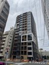 ルミーク錦糸町の外観