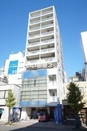 常磐町アイワビルコア・シティの外観画像