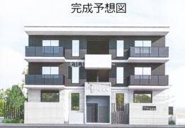 ヴィラージュ南福岡の外観画像