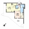 La maison roseの間取り画像