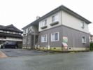 ソレム本城Bの間取り画像