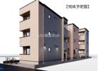 明石市硯町1丁目PJの外観