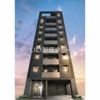 スパシエ新高円寺の外観