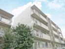 セレーノ大宮D棟の外観