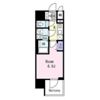 エスリード大阪CENTRALの間取り画像