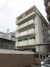 バロックワークスの外観