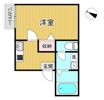 アークシティ一ノ割の間取り画像