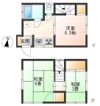 葛飾区立石5丁目の間取り画像