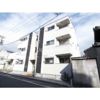ハーモニーテラス中村町Ⅲの外観