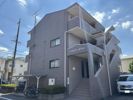 DYNASTY豊田新館の間取り画像