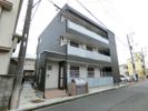 リブリ・Sumieの外観