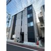 キャトル梅屋敷の外観