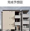 robot home 平野Ⅱ(ロボットホームヒの外観