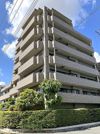 ライオンズマンション東川口AKAOの外観