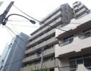 パレステュディオ飯田橋の間取り画像