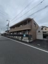 ニューハイム井上の外観