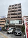 リヴェールイノウエの外観