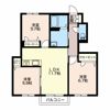 コンフォーザの間取り画像