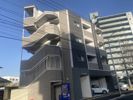K's中須Ⅱの外観