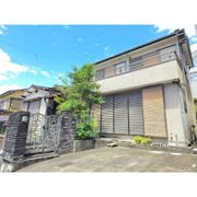 旭ヶ丘町山の手貸家の外観画像