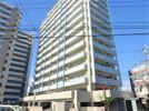 ミルコマンション真栄原スカイビューの外観