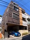 ラパンドールの間取り画像
