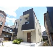 ハーモニーテラス江向町の外観画像