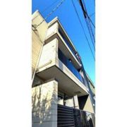 メゾンルシーヌ源氏ケ丘の外観画像