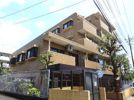 ライオンズマンション大宮桜木町の外観