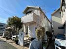 練馬区高松4丁目戸建の間取り画像